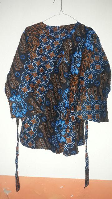 Batik Jumbo Big Size Jumbo Xxl Xxxl 3l 4l 5l Murah Batik Jumbo Couple04