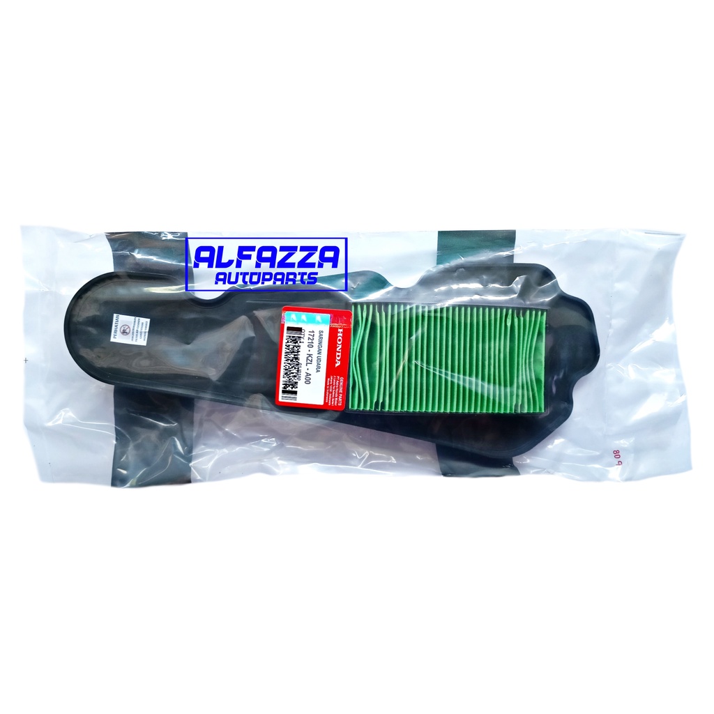 FILTER UDARA SPACY / SARINGAN UDARA SPACY FI / FILTER SPACY FI KZL