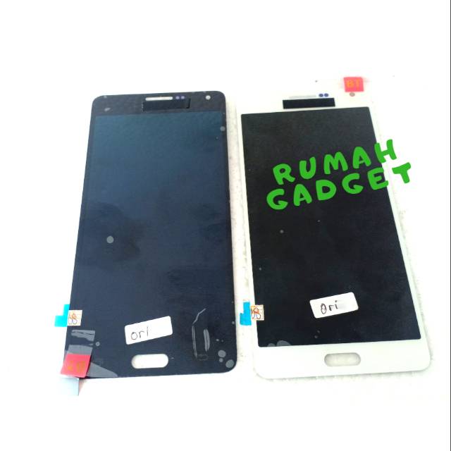 LCD SAMSUNG A7000 A700 A7 2015 FULLSET OLED