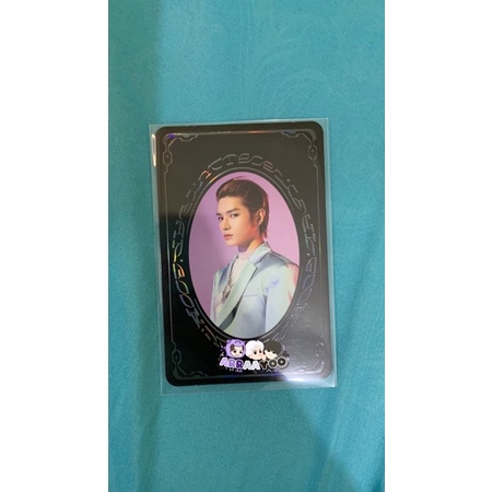 pc photocard official yb taeyong resonance