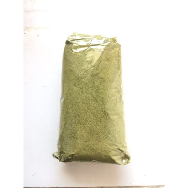 

Tepung daun kelor 500 g/1.5 kg