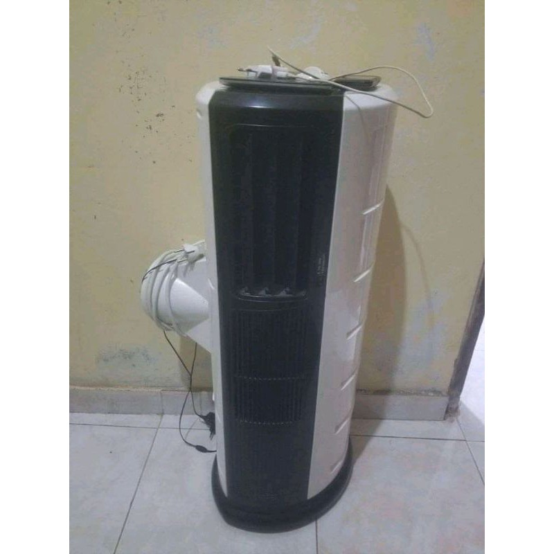 AC Portable Changhong 1/2 pk