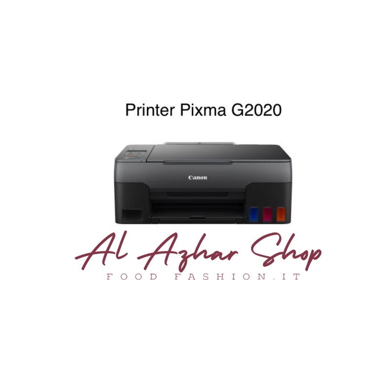 Printer Canon G2020