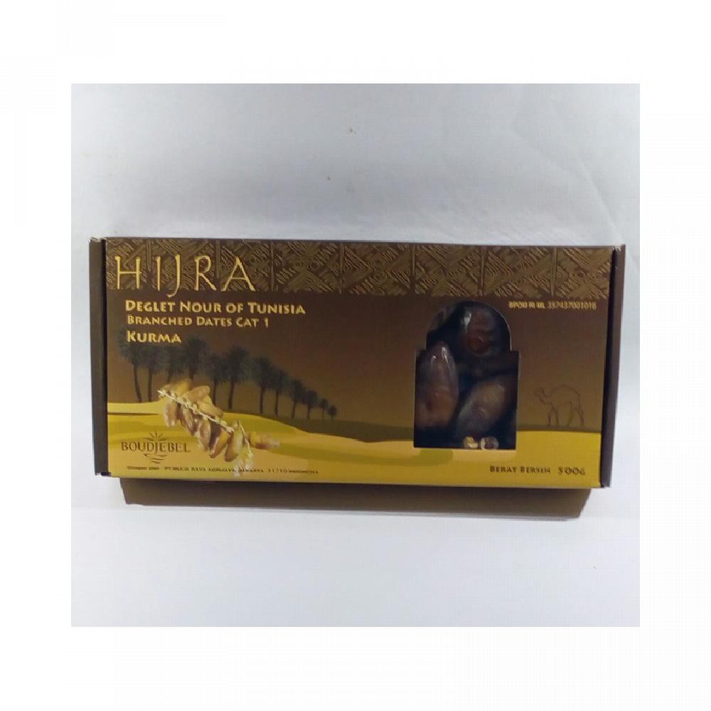 

HIJRA KURNA TUNISIA 500 GRAM