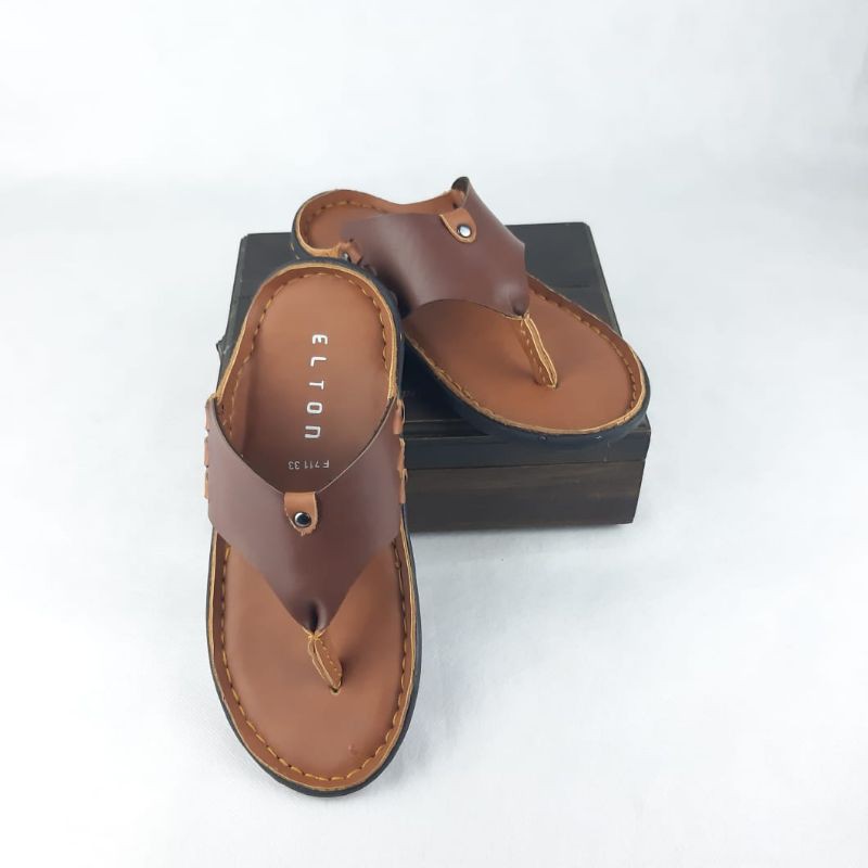 elton sandal anak