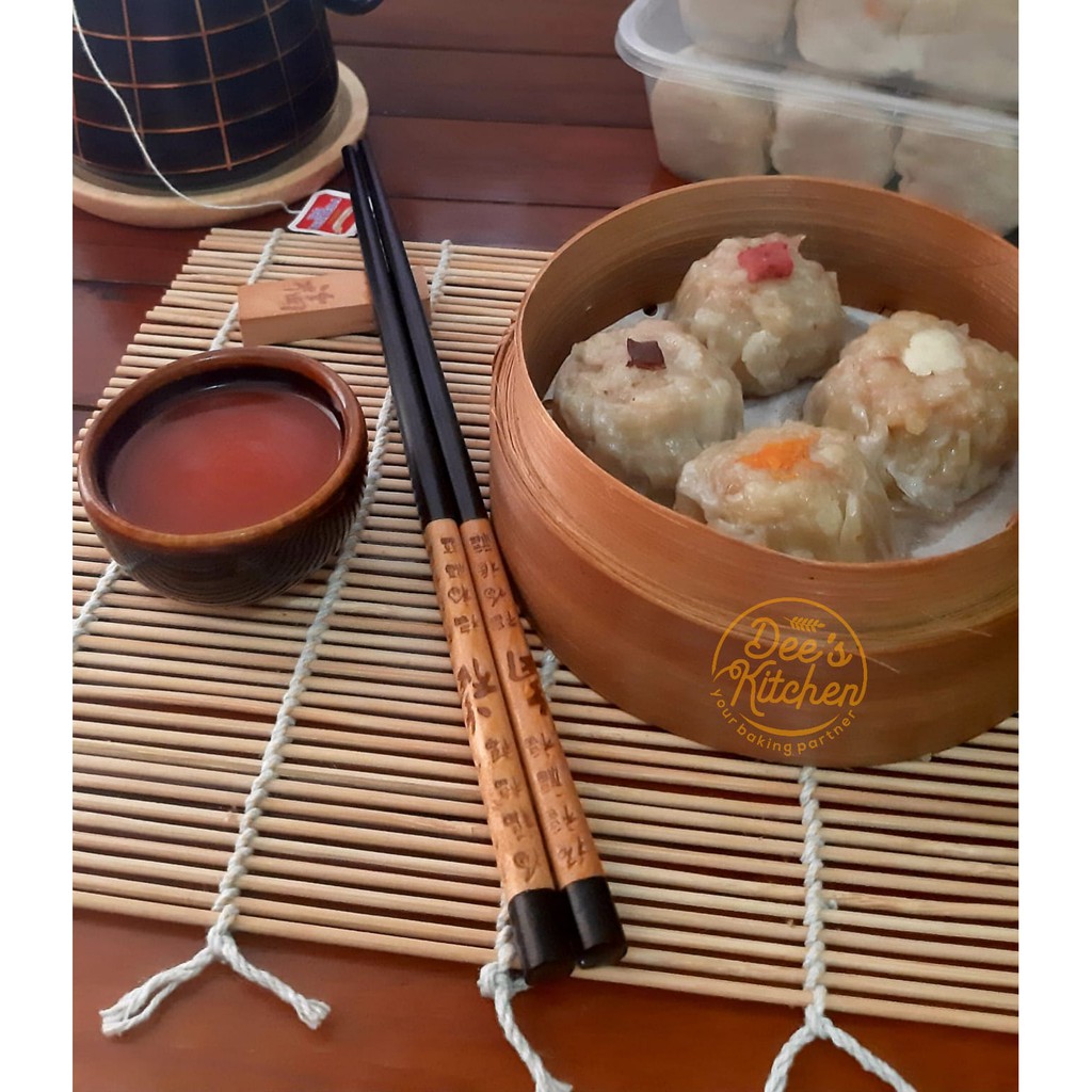 

Dimsum Ayam Frozenfood (10pcs)