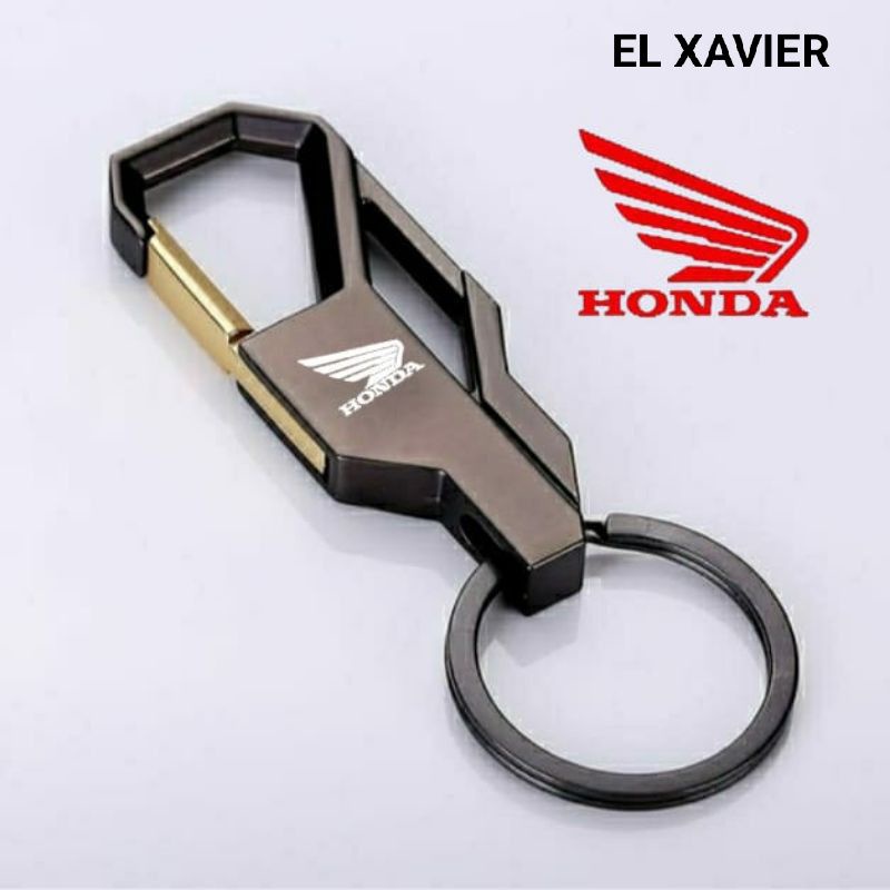 Gantungan Kunci Motor Honda
