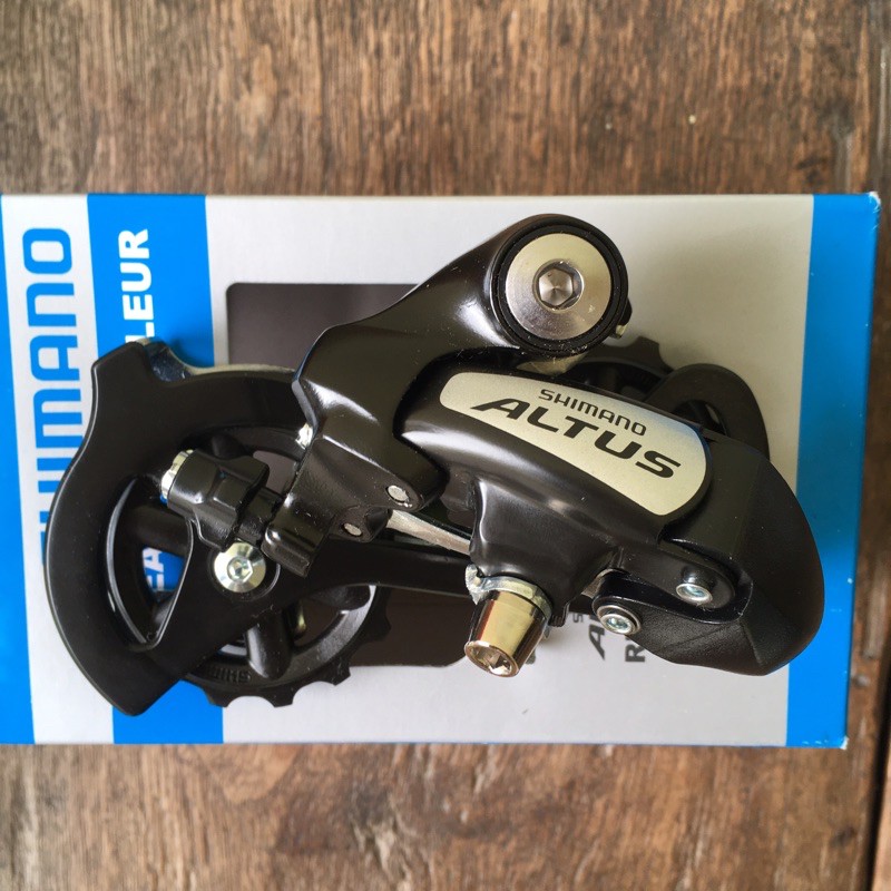 Rd Shimano altus m310 original