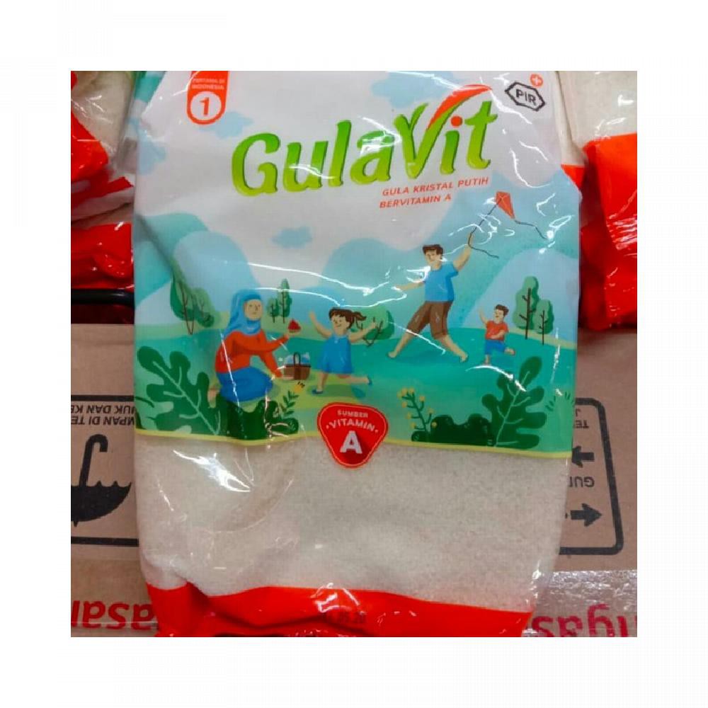

Gula 1 Kg Merk Gulavit