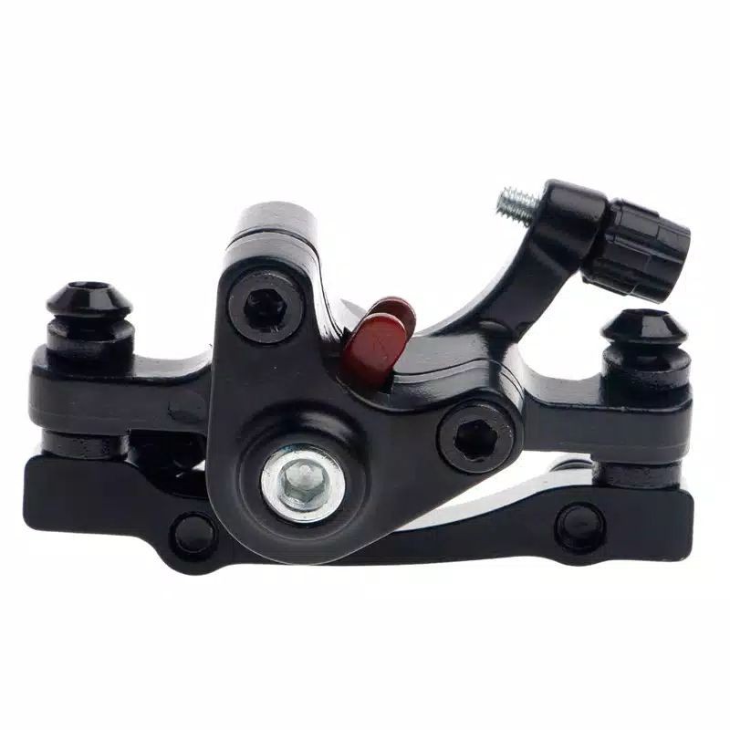 Cakram Rem Depan Belakang Mekanik untuk Sepeda Gunung MTB, minion, minitrek