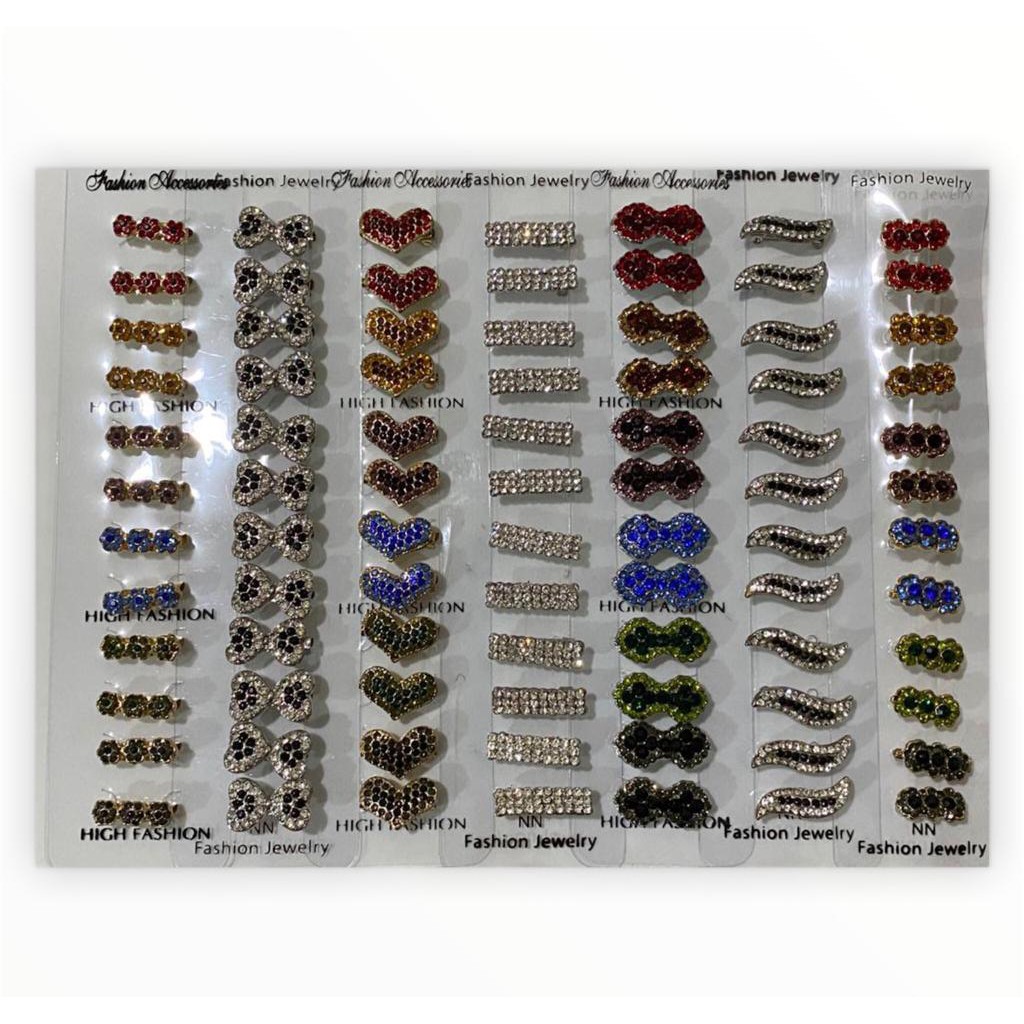 bross dagu/ bross dagu mini/ bross hijab