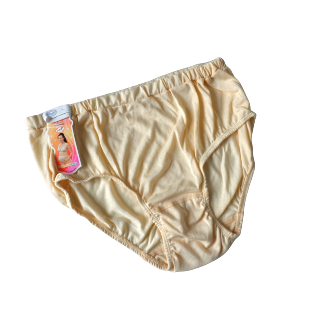 Celana Dalam Ibu Hamil Seperut XXXL Jumbo CD Wanita Hamil Katun Melar Kancut Sempak Ibu Hamil Big Size 4L 5L