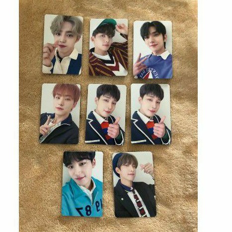 Seventeen Semicolon Benefit Soundwave