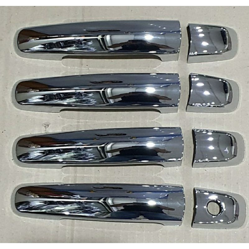 Outer Mangkok Cover Handle Pintu Mobil Ertiga 2013 / 2017