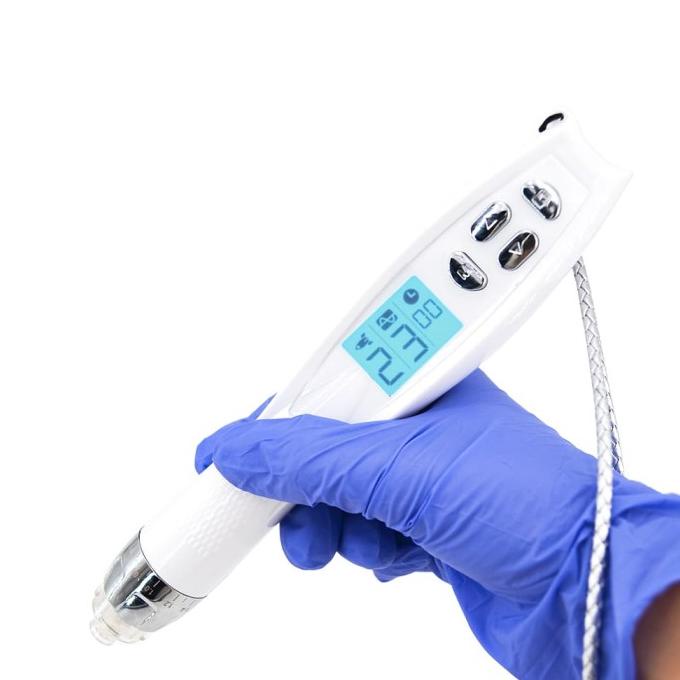 Epn Electroporation Needle Dermapen New Best Generation