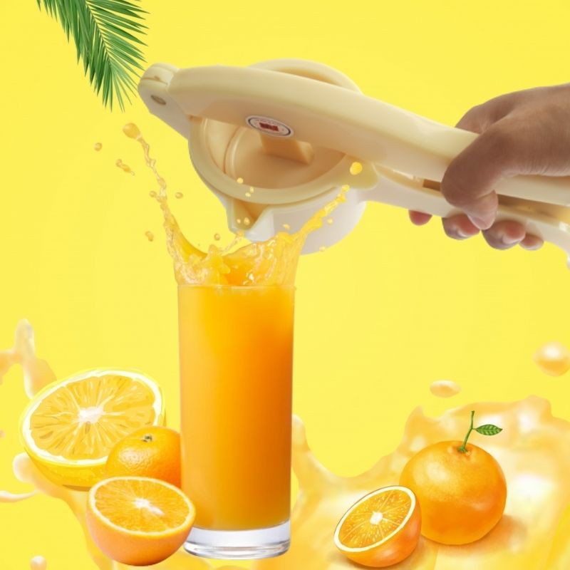 

JUICE EXTRACTOR