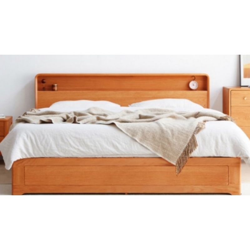 Dipan Hidrolic Ranjang Tempat Tidur,Dipan Hidrolic Full Kayu Jati Perhutani