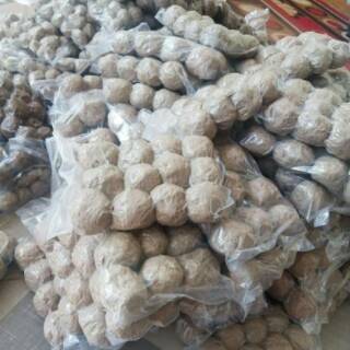 BASO BAKSO  IKAN  SINAR  BAHARI  BANDUNG Shopee Indonesia