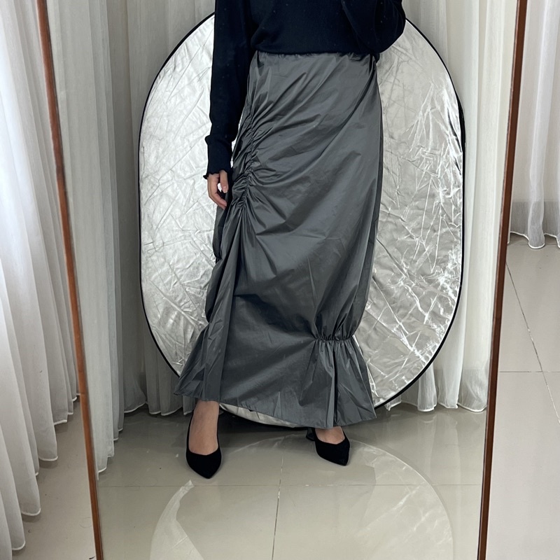 Tala Skirt by Dielle Official