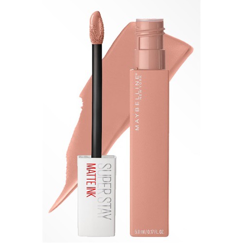 Maybelline SUPERSTAY Matte Ink - DRIVER (UNNUDE)