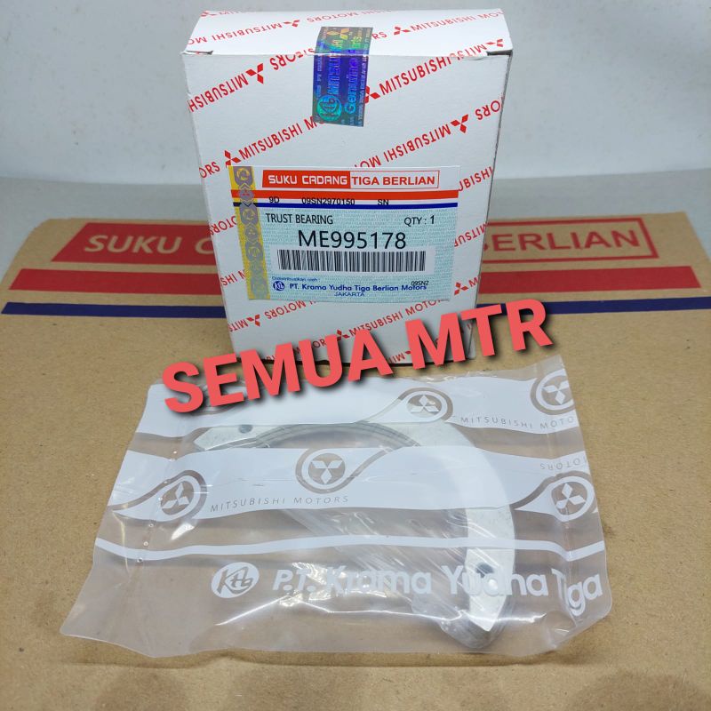 METAL BULAN PS120 PS125 CANTER ASLI