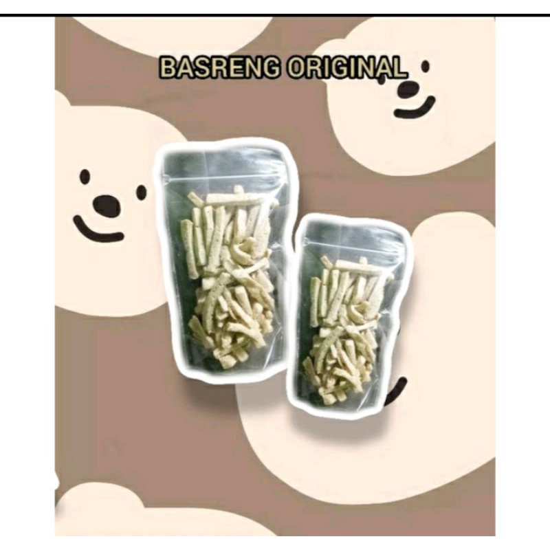 

Basreng original