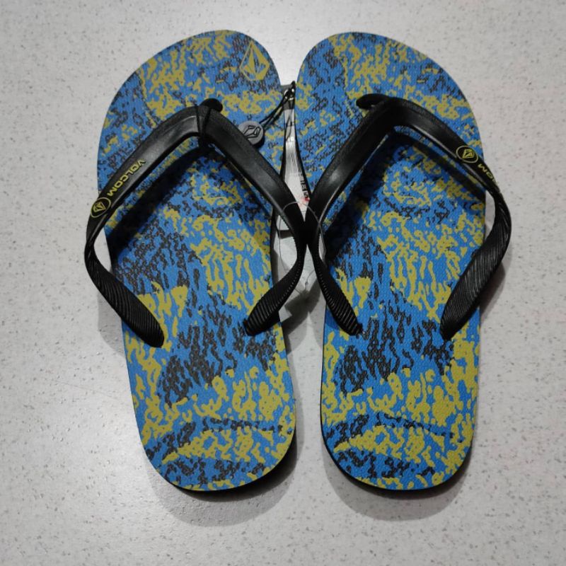 sandal volcom original v243