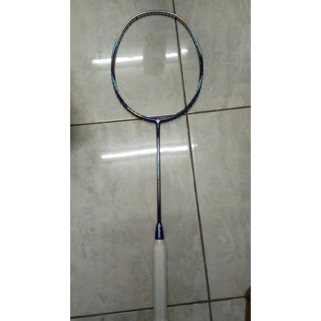 Raket Badminton Toalson Timax Power 3000 NEW (ORIGINAL)