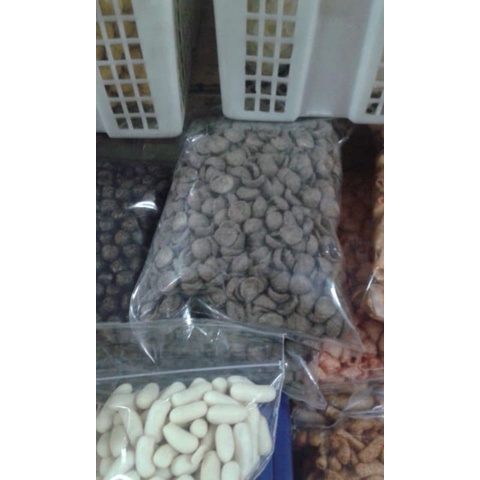 

Choco Crunch cokelat