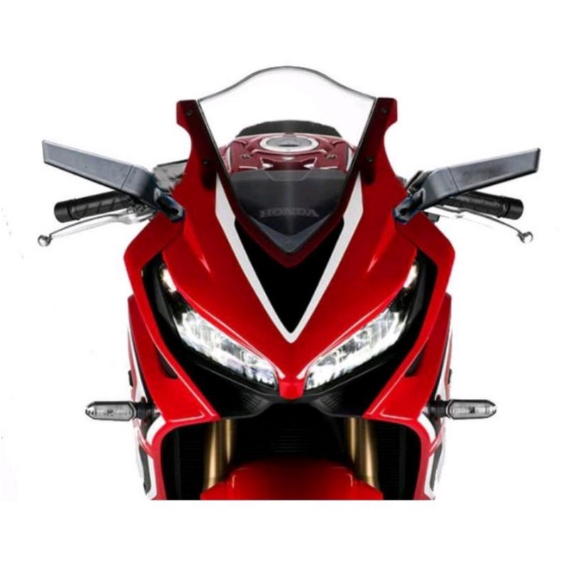 SPION WINGLET STEALTH FAIRING FULL CNC NINJA KAWASAKI NMAX PCX LEXI XMAX CBR NINJA ZX 10 R