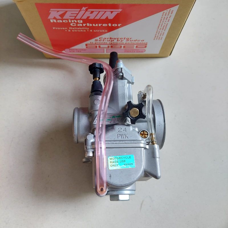 Karburator pwk 24 sudco keihin japan karbu pwk 24 sudco keihin