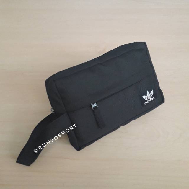 HandBag Sport- HandBag Adidas  Pouch Bag