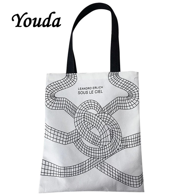 Tas Tote Bag Wanita Totebag Korea Modis