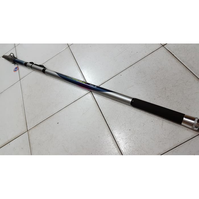 LAUT JORAN ANTENA PIONEER SURF SUCCESS 15'0 SS30 - 450 TERBARU