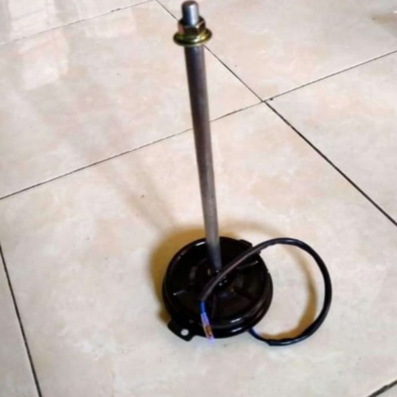 As kecil ukuran 12 mm + Dinamo DC untuk mesin Harumanis DC