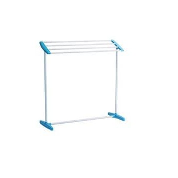 Jemuran handuk / Sandro Towel Rack Lion Star GB-28 - Biru Muda
