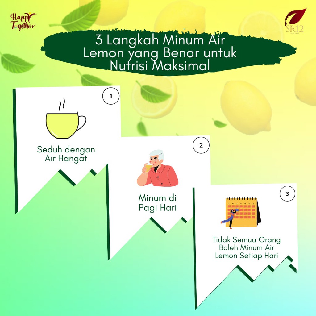 SR12 LEMONKUH BER BPOM ASLI - SUPPLEMEN KESEHATAN - SR12 HERBAL SKINCARE