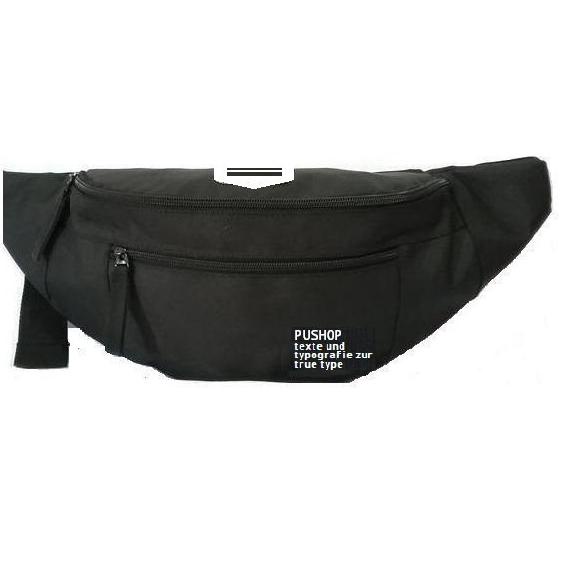 ➮ Waistbag Waist Bag Grosir Konveksi Bandung / tas selempang / slempang / tas pria / tas bahu / tas 