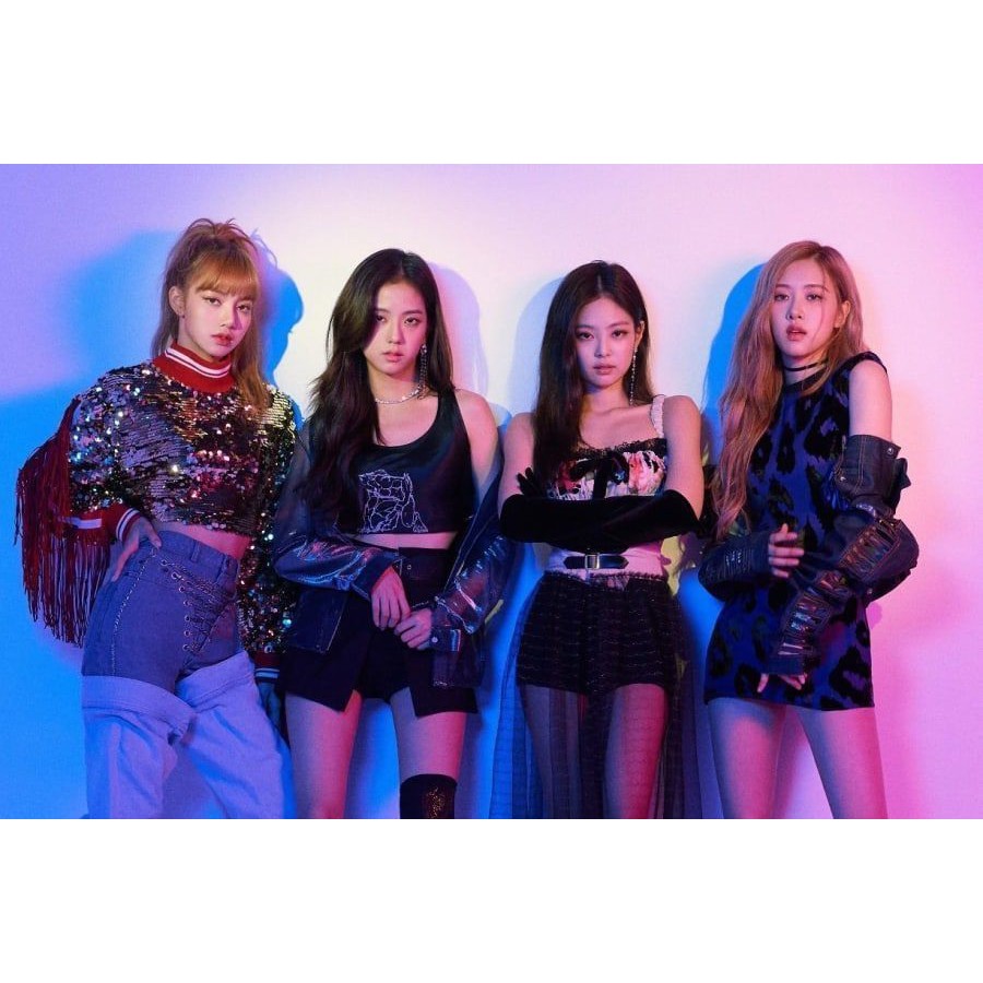 [K-CONCERT] BLACKPINK cut on Summer Sonic 2019