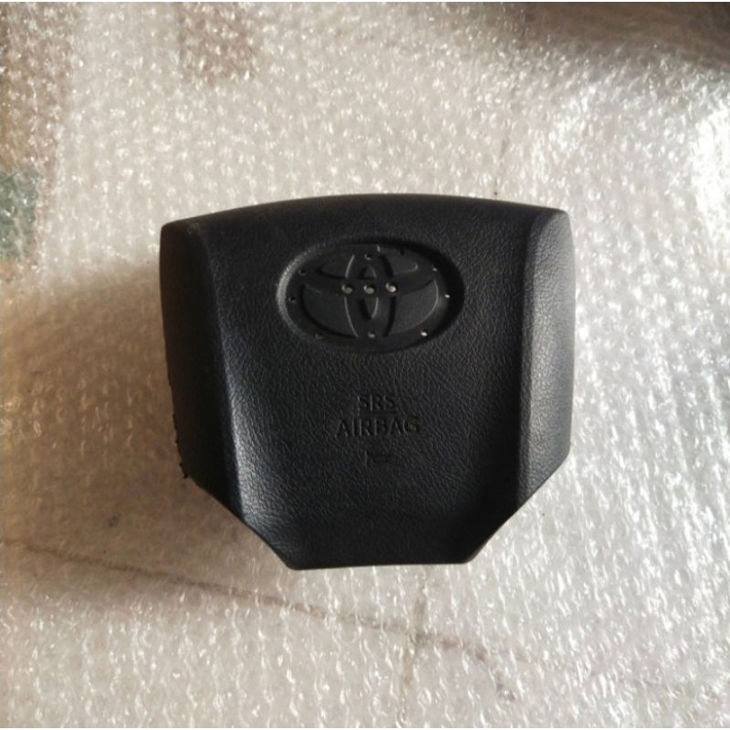 Cover Airbag Stir Innova Reborn