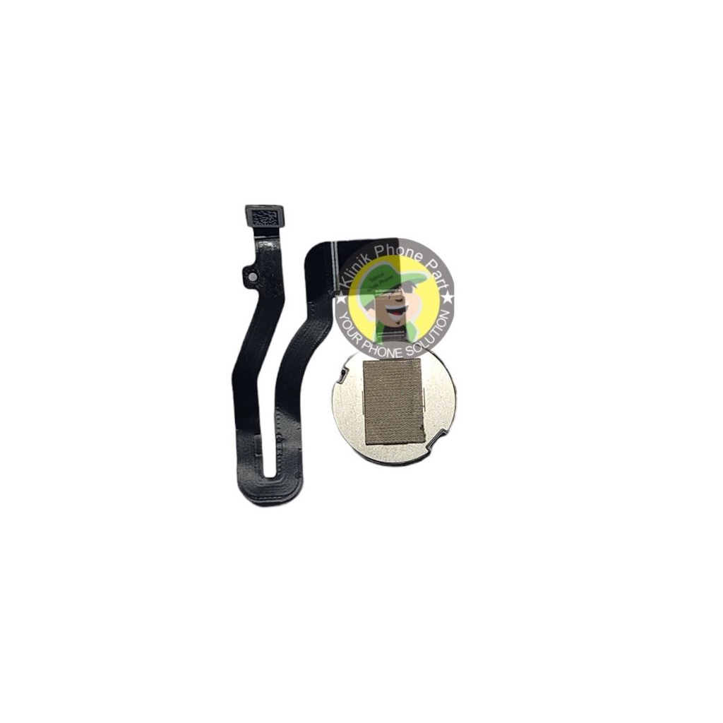 finggerfrint copotan asus zenfone 5Z ZE620KL