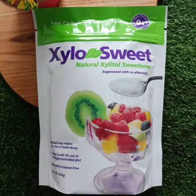 

Xylosweet