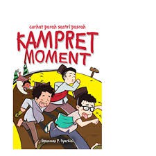 

BUKU MURAH KAMPRET MOMENT