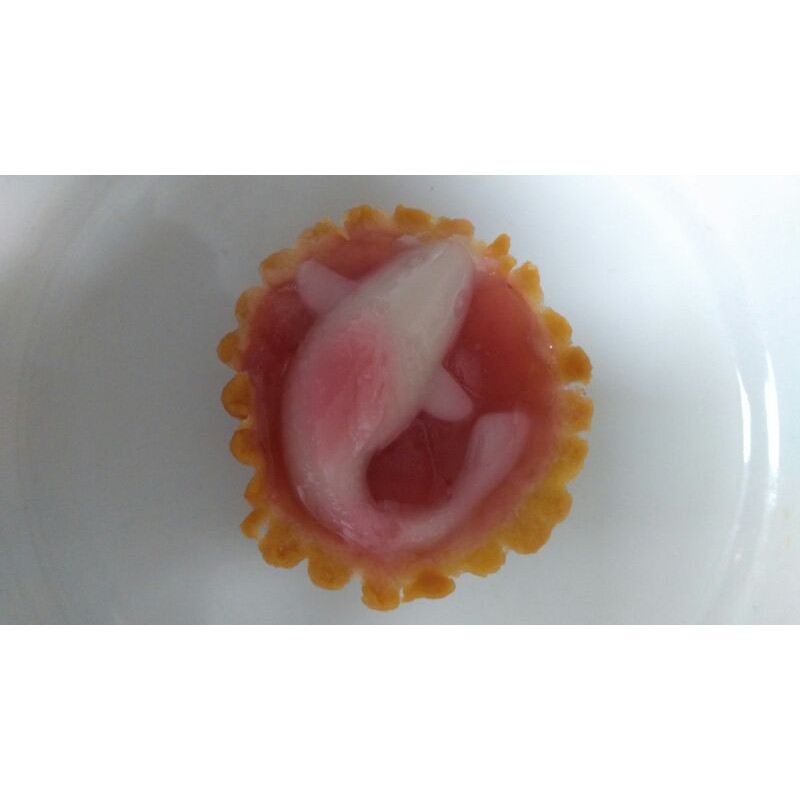 

PIE AGAR-AGAR IKAN