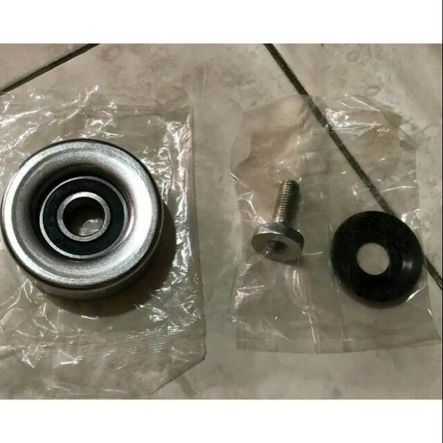 Pulley Tensioner Fan Belt Brio, Freed, Jazz 2008-2012 GE8