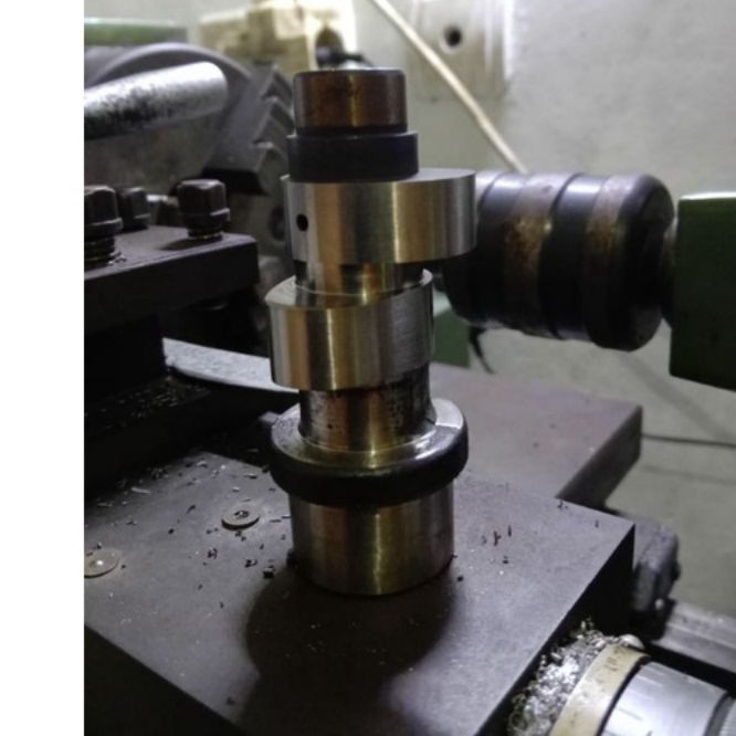 NOKEN AS CUSTOM RACING SMASH SOGUN