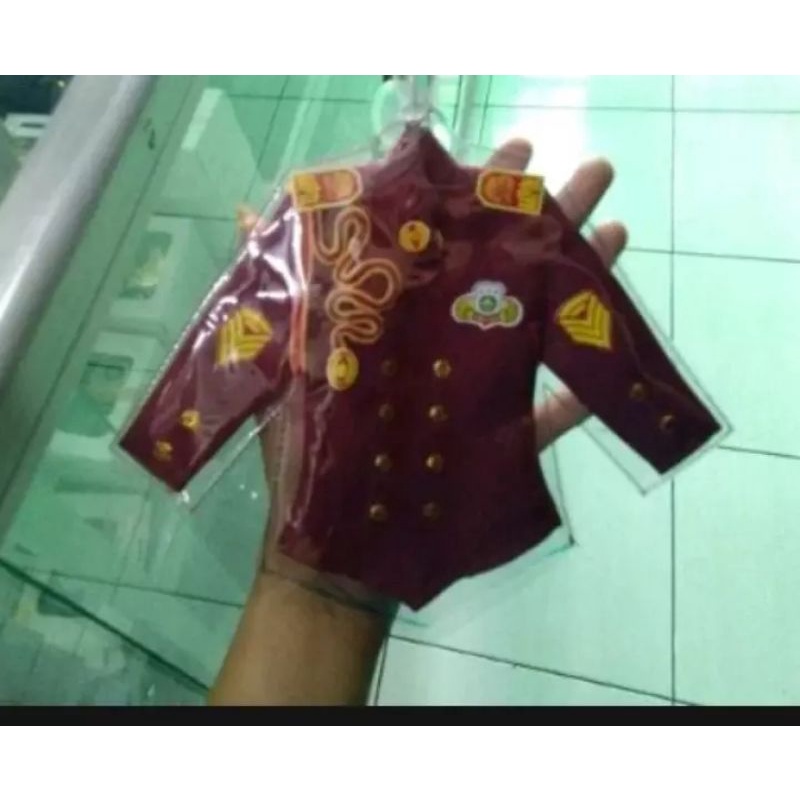 sefron Akpol / gantungan mobil Akpol / sevron
