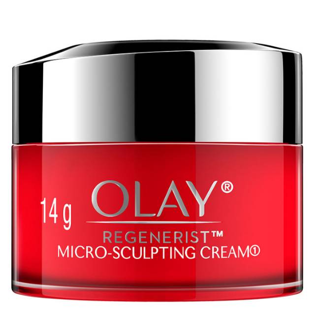 Olay Regenerist Micro Sculpting Cream 14g