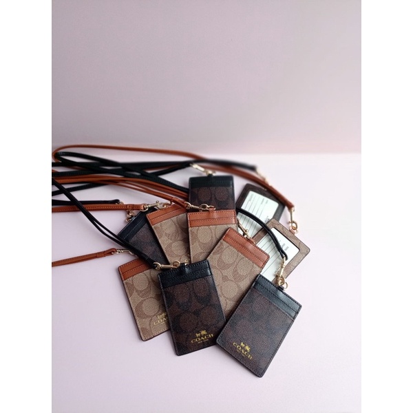 

LANYARD COACH ORIGINAL