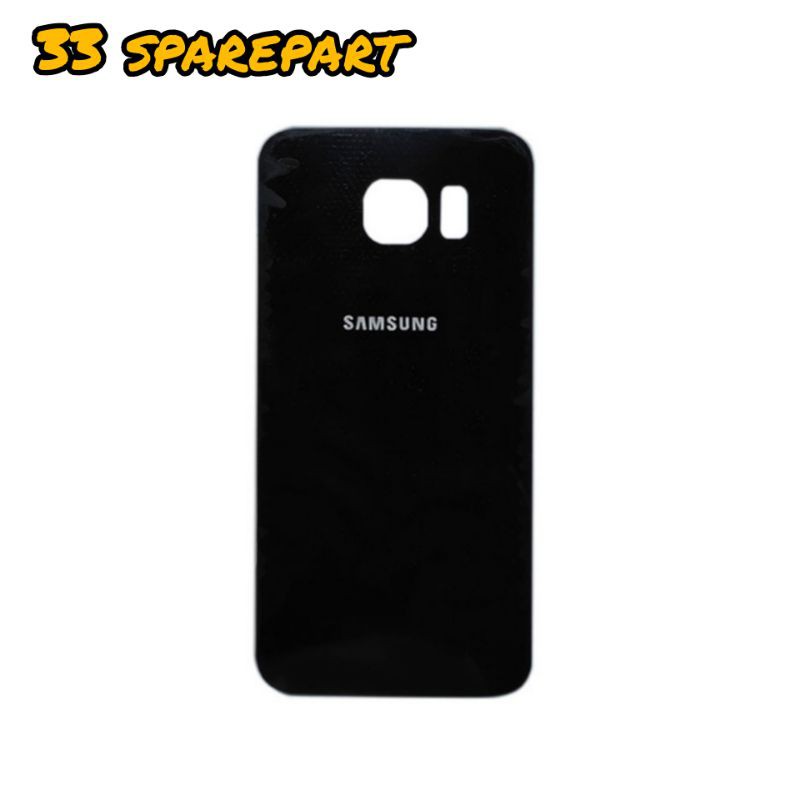 Backdor / tutup belakang samsung s6 original